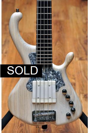 Egilegor Biadar 5 Neo-Classic Egilegor Biadar 5 Neo-Classic